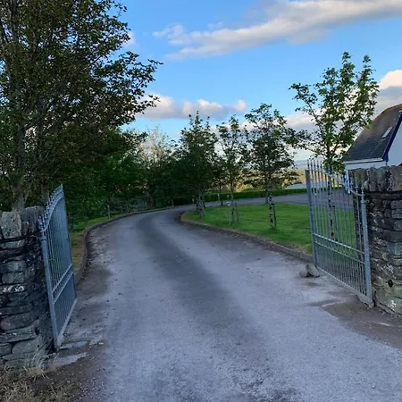 Moriarty's Appartement