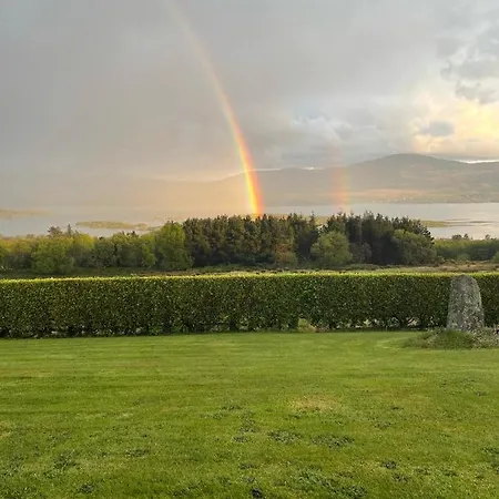 アパート Moriarty's