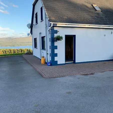 Lägenhet Moriarty's *