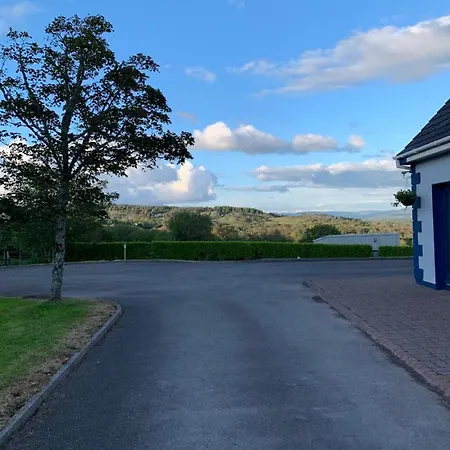 Moriarty's Lägenhet *