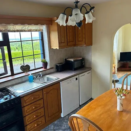 Moriarty's Appartement Kenmare