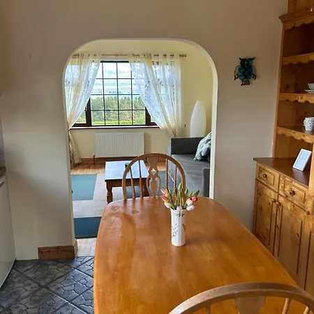 Appartement Moriarty's Kenmare