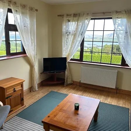 Moriarty's Apartment