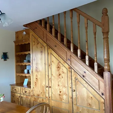 Moriarty's ケンメア