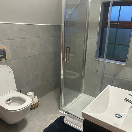 Moriarty's ケンメア