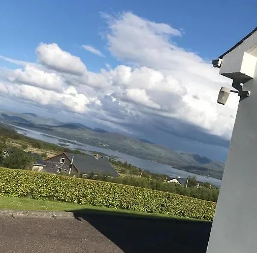 Moriarty's * Kenmare