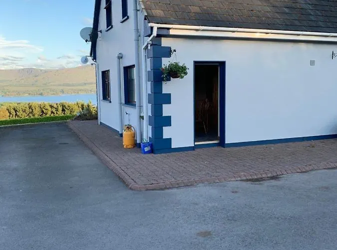 Apartman Moriarty's *