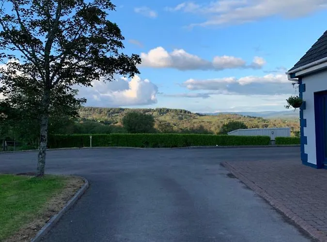 Moriarty's Apartman *