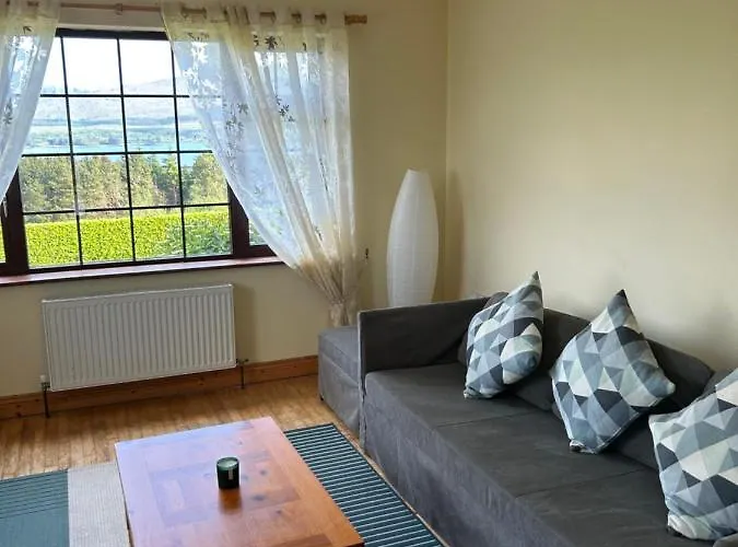 Apartman Moriarty's Kenmare