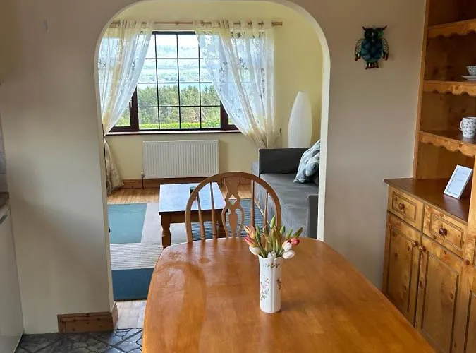 Apartman Moriarty's Kenmare